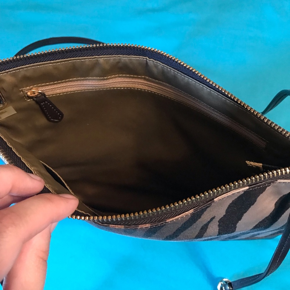 Coach Madison Convertible Bag - Picture 9 of 11